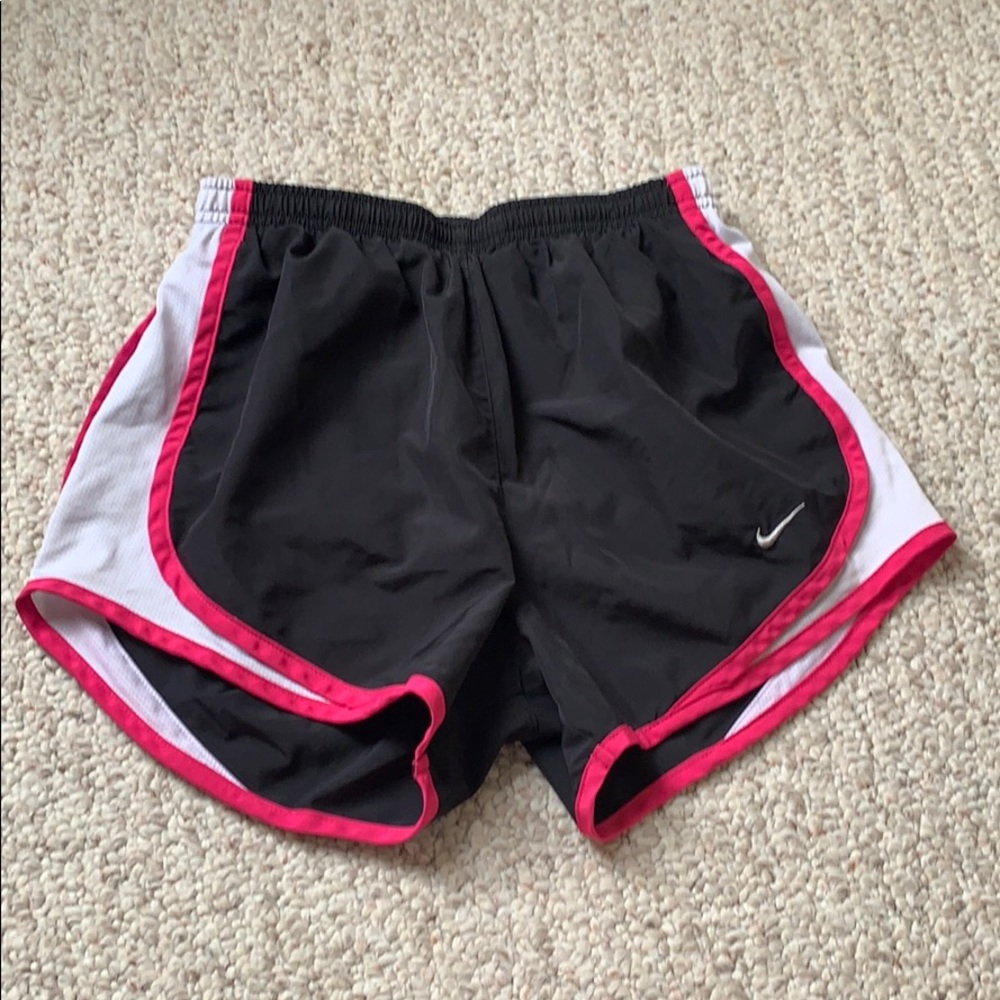 Nike Dri-Fit shorts